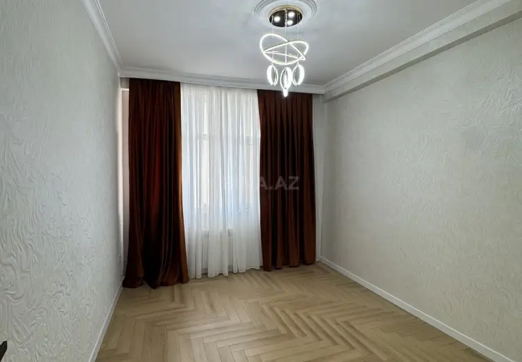 2 otaqlı mənzil Satılır, Yasamal qəs., Yasamal, Bakı