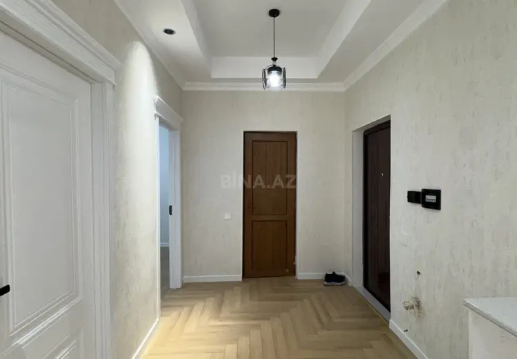 2 otaqlı mənzil Satılır, Yasamal qəs., Yasamal, Bakı