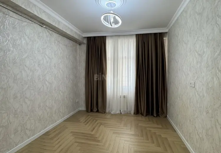 2 otaqlı mənzil Satılır, Yasamal qəs., Yasamal, Bakı