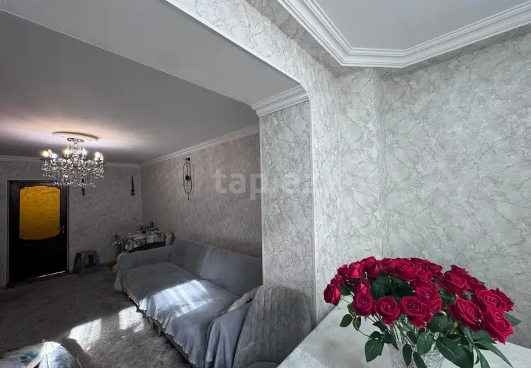 3 otaqlı mənzil , Bakı