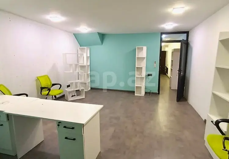 0 m² Obyekt / Ofis , Bakı