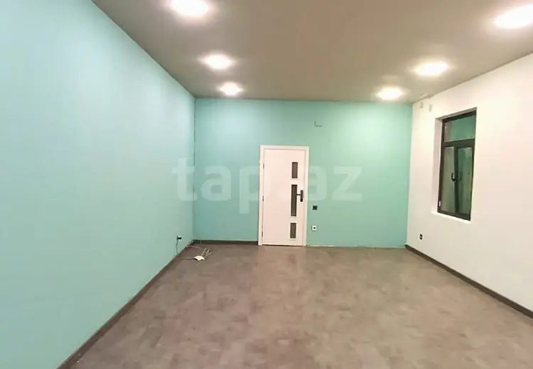 0 m² Obyekt / Ofis , Bakı