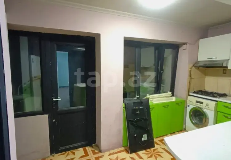 0 m² Obyekt / Ofis , Bakı