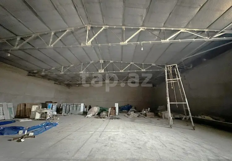 0 m² Obyekt / Ofis , Qobu, Abşeron