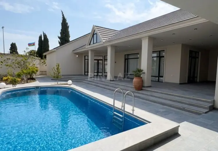 400 m² Obyekt / Ofis Satılır, Qala, Xəzər, Bakı