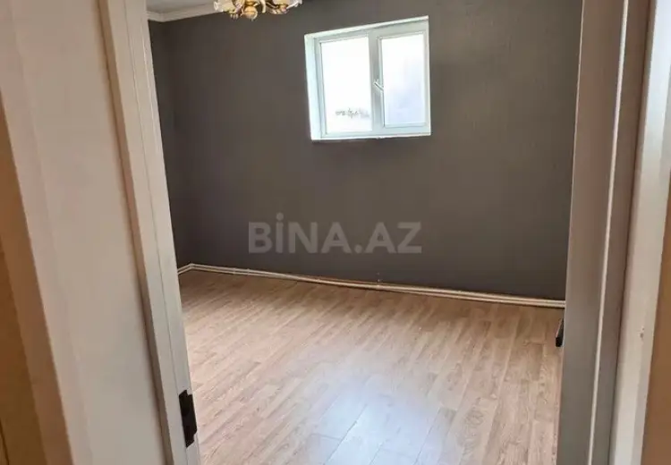 7 otaqlı mənzil Satılır, Hövsan qəs., Suraxanı, Bakı