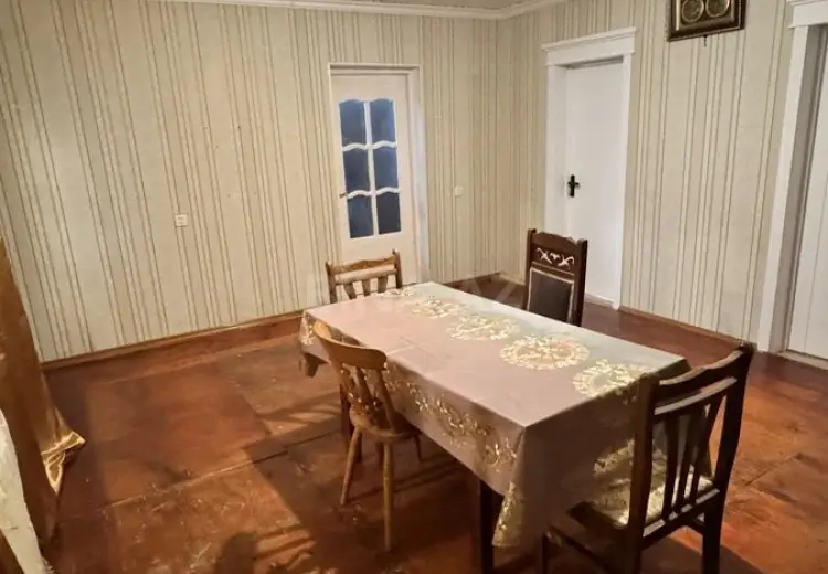 7 otaqlı mənzil Satılır, Hövsan qəs., Suraxanı, Bakı