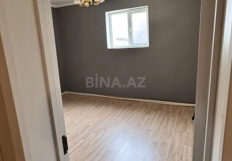 7 otaqlı mənzil Satılır, Hövsan qəs., Suraxanı, Bakı