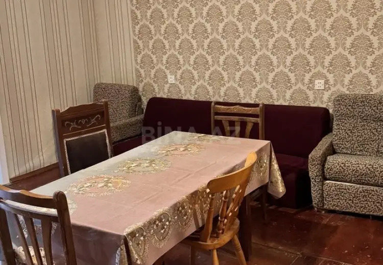 7 otaqlı mənzil Satılır, Hövsan qəs., Suraxanı, Bakı