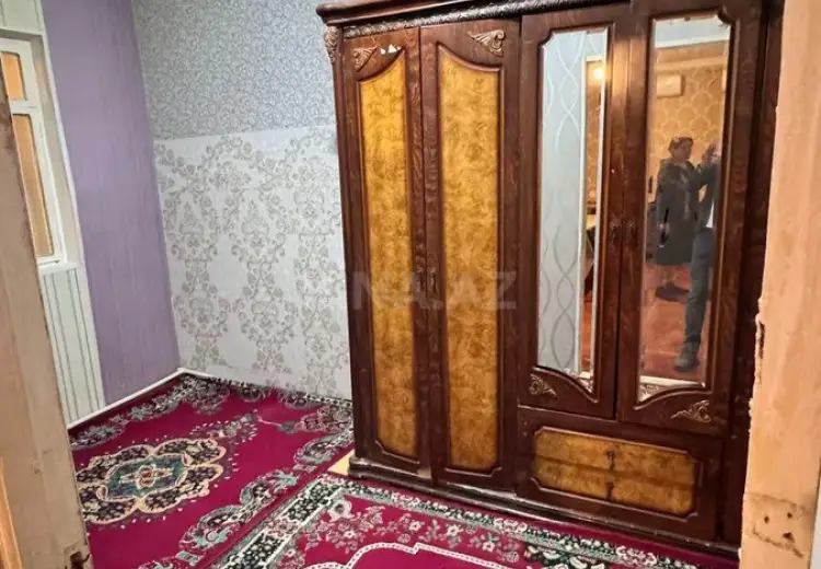 7 otaqlı mənzil Satılır, Hövsan qəs., Suraxanı, Bakı