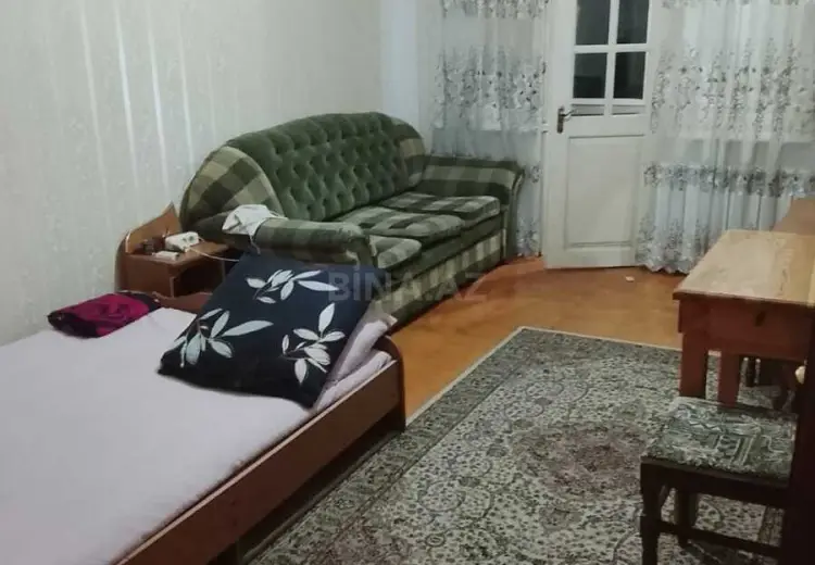 2 otaqlı mənzil Kirayə (aylıq), 8-ci kilometr, Nizami, Bakı