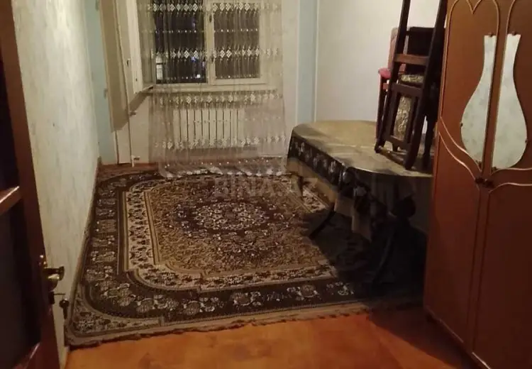 2 otaqlı mənzil Kirayə (aylıq), 8-ci kilometr, Nizami, Bakı