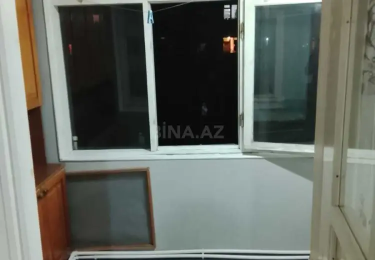 2 otaqlı mənzil Kirayə (aylıq), 8-ci kilometr, Nizami, Bakı
