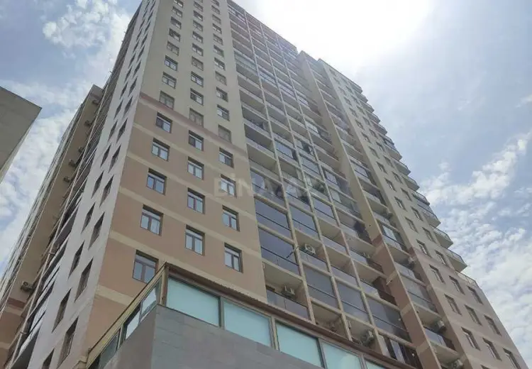 1 otaqlı mənzil Kirayə (aylıq), Yasamal qəs., Yasamal, Bakı