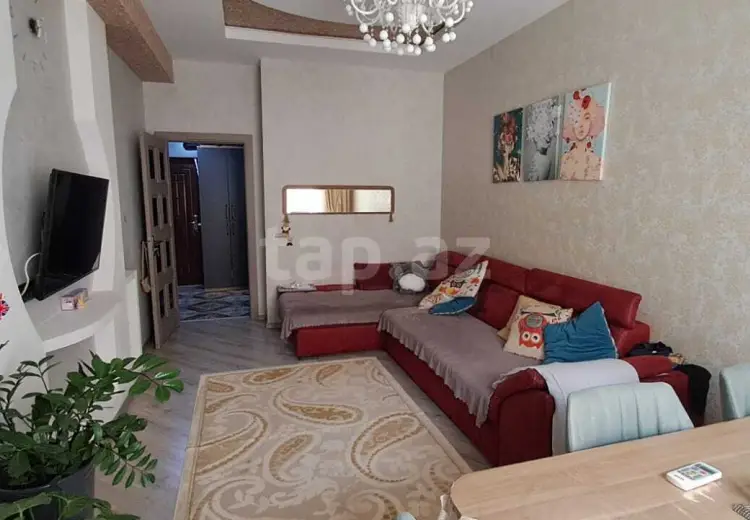 2 otaqlı mənzil , Xırdalan
