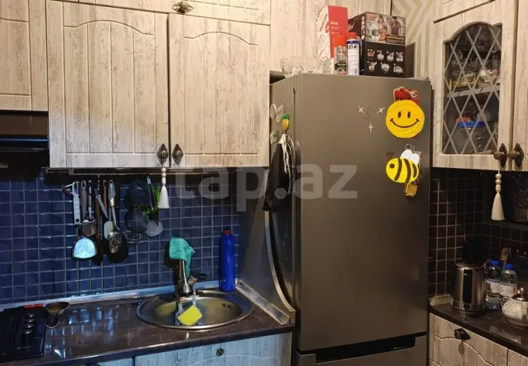 2 otaqlı mənzil , Xırdalan