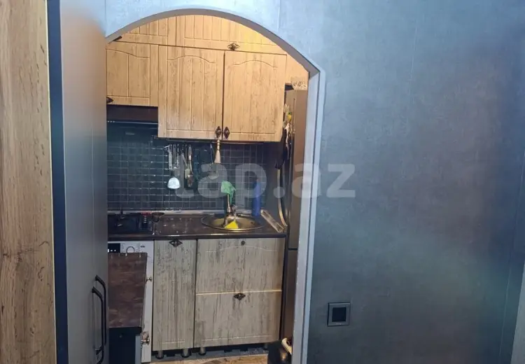2 otaqlı mənzil , Xırdalan