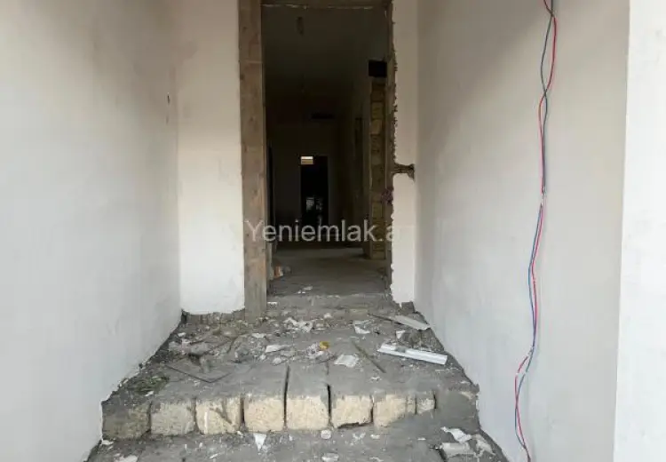 95 000 AZN - 4 otaqlı mənzil Satılır, Corat bağları, Sumqayıt