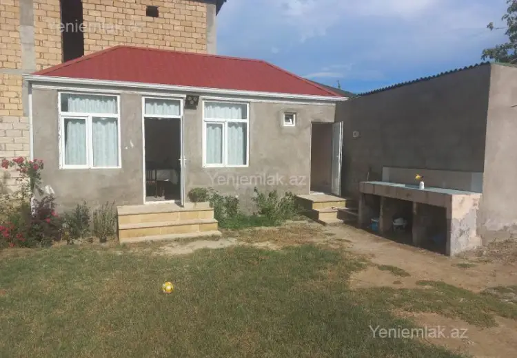 10 sot Torpaq Satılır, Novxanı, Abşeron