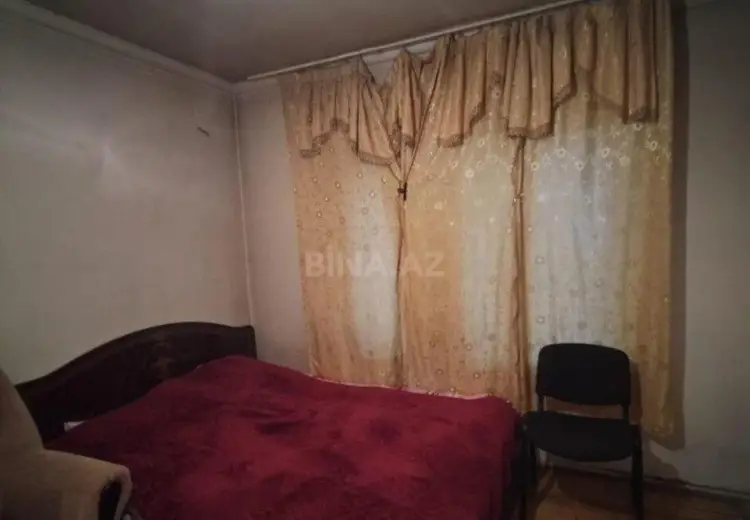 1 otaqlı mənzil Kirayə (aylıq), Yasamal qəs., Yasamal, Bakı