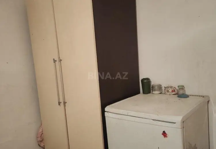 1 otaqlı mənzil Kirayə (aylıq), Yasamal qəs., Yasamal, Bakı