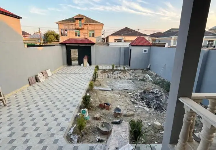 4 otaqlı mənzil Satılır, Corat bağları, Sumqayıt
