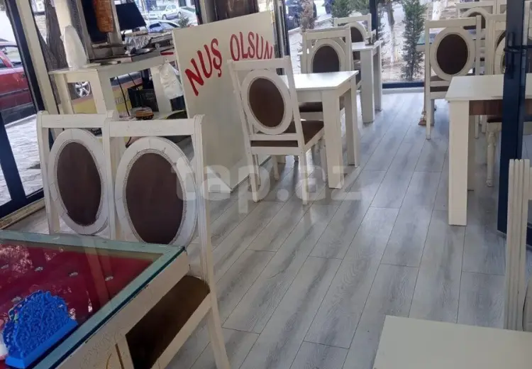 0 m² Obyekt / Ofis , Sumqayıt