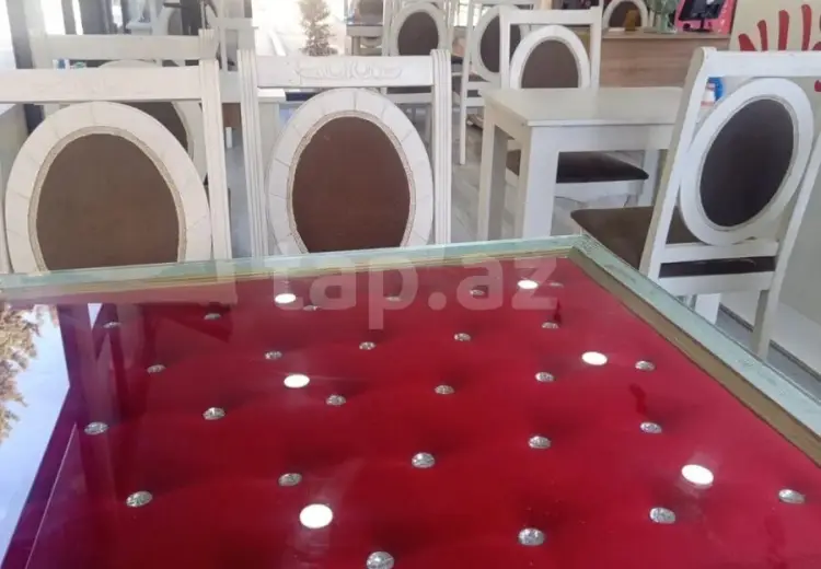 0 m² Obyekt / Ofis , Sumqayıt