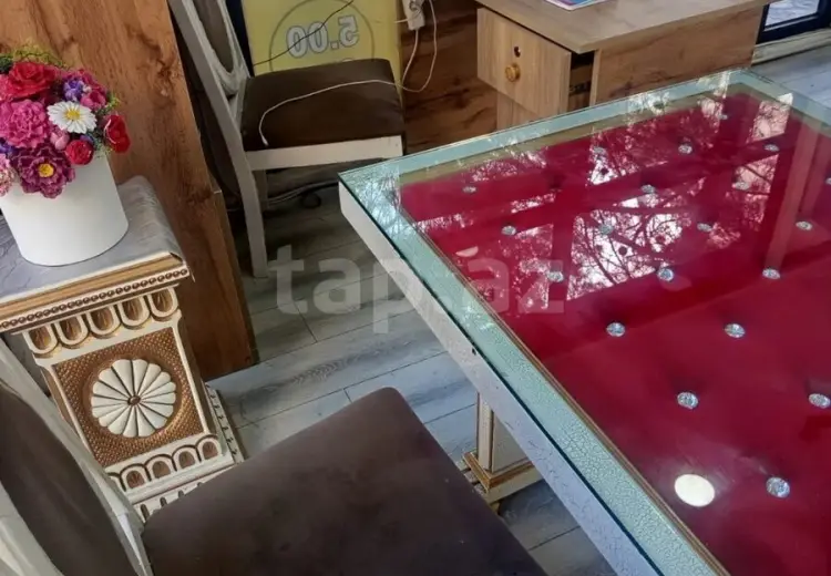 0 m² Obyekt / Ofis , Sumqayıt