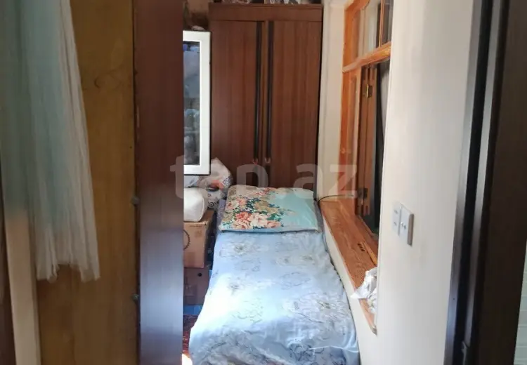 2 otaqlı mənzil , Sumqayıt