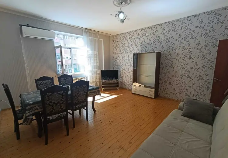 2 otaqlı mənzil Kirayə (aylıq), Yeni Yasamal qəs., Yasamal, Bakı