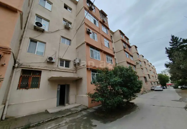 2 otaqlı mənzil , Bakı