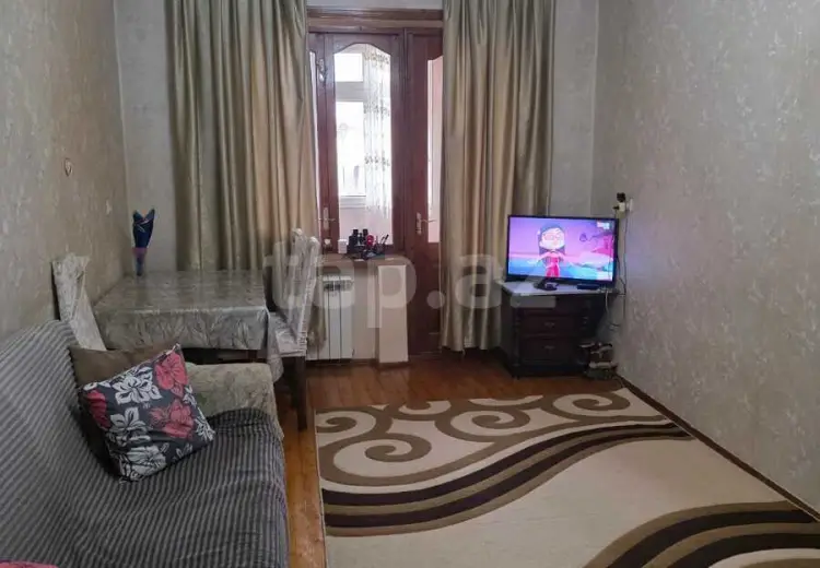 2 otaqlı mənzil , Bakı