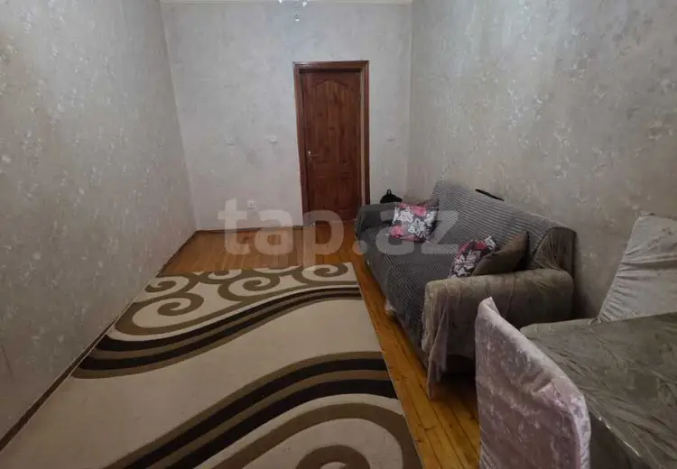 2 otaqlı mənzil , Bakı