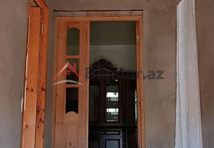 4 otaqlı mənzil Satılır, Şirvan