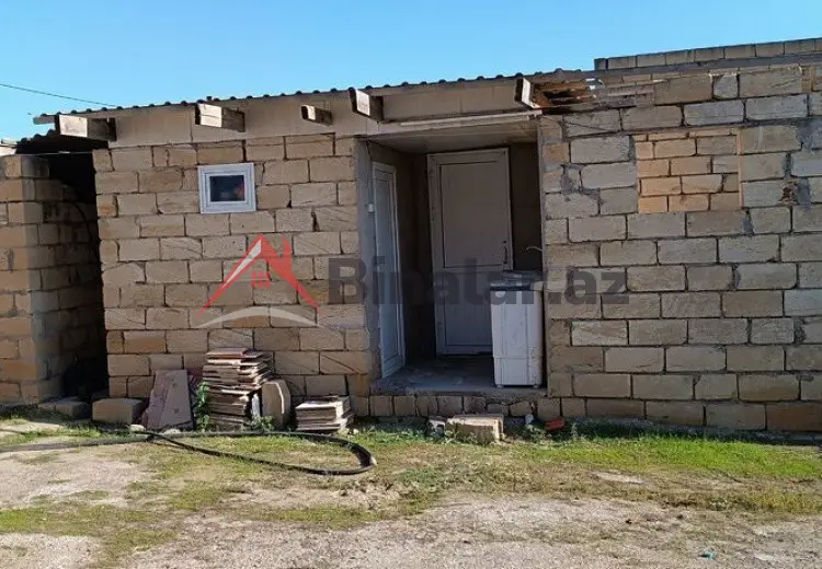 4 otaqlı mənzil Satılır, Şirvan