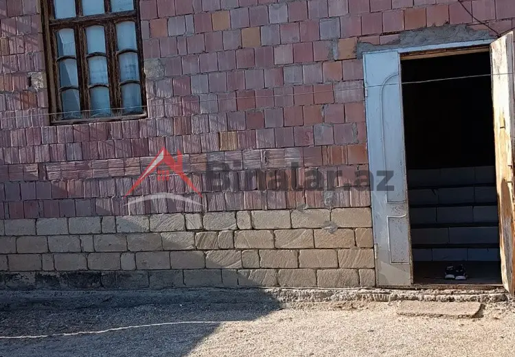 4 otaqlı mənzil Satılır, Şirvan