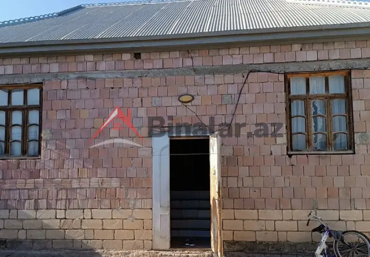 4 otaqlı mənzil Satılır, Şirvan