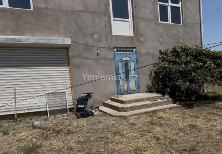 105 000 AZN - 6 otaqlı mənzil Satılır, Saray, Abşeron