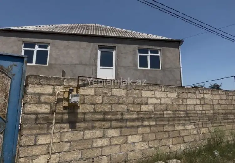 105 000 AZN - 6 otaqlı mənzil Satılır, Saray, Abşeron