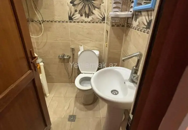 135 000 AZN - 2 otaqlı mənzil Satılır, Yasamal qəs., Nizami, Bakı