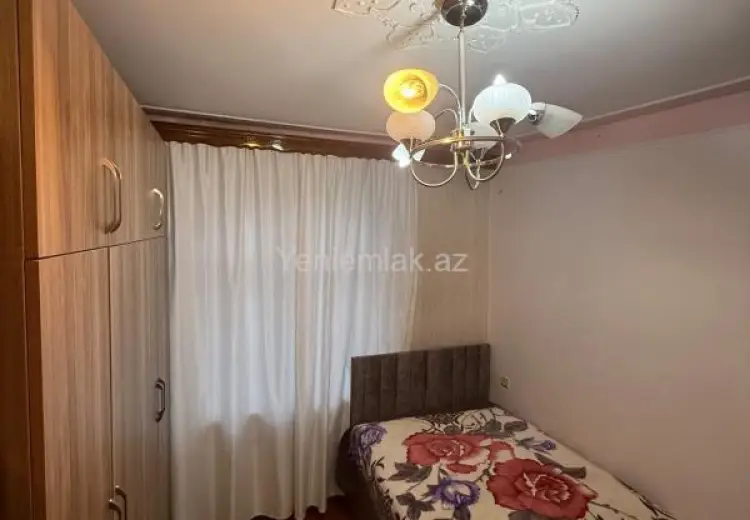 140 000 AZN - 2 otaqlı mənzil Satılır, Xətai, Bakı