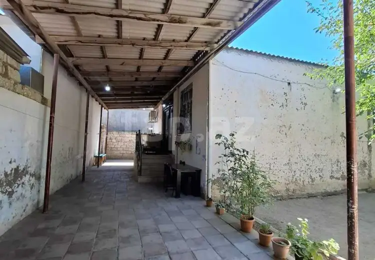 1 otaqlı mənzil , Bakı
