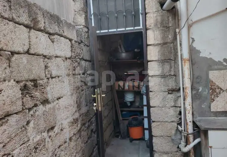 1 otaqlı mənzil , Bakı