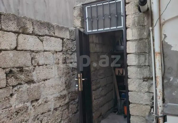 1 otaqlı mənzil , Bakı