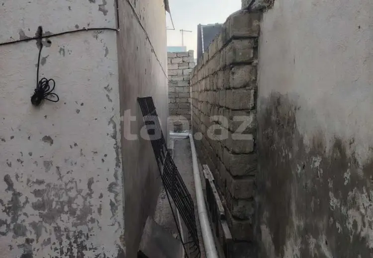 1 otaqlı mənzil , Bakı
