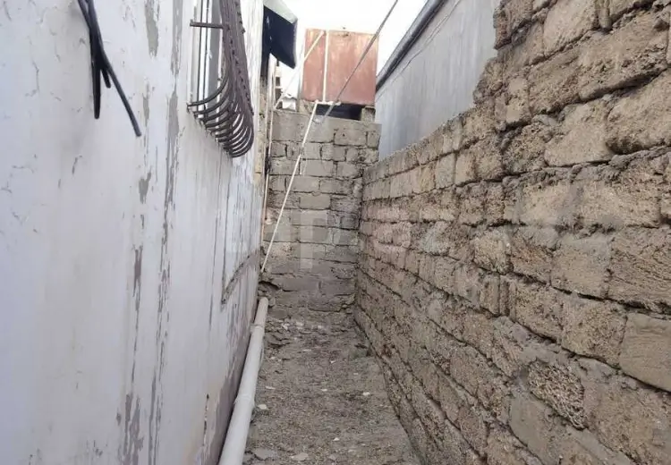 1 otaqlı mənzil , Bakı