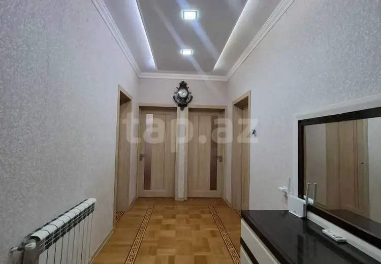 1 otaqlı mənzil , Bakı