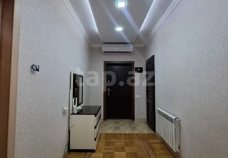 1 otaqlı mənzil , Bakı