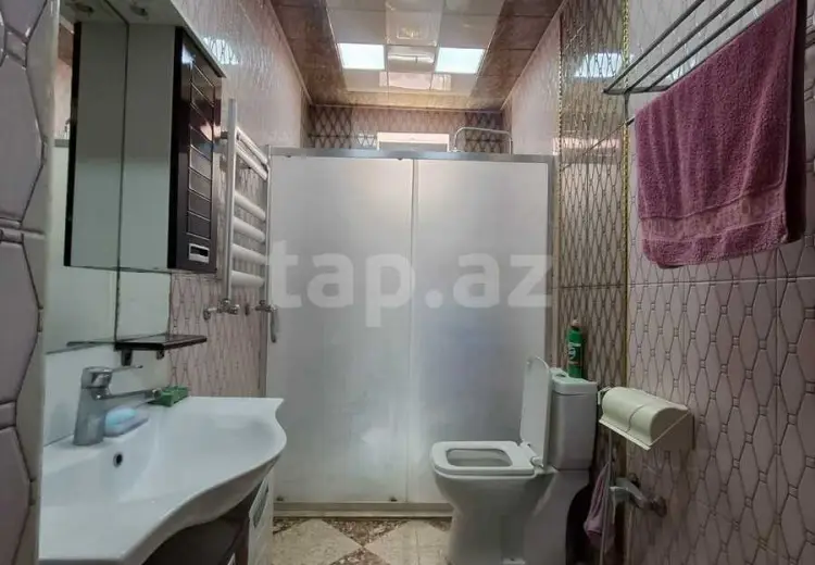 1 otaqlı mənzil , Bakı